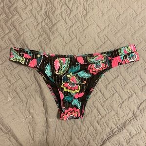 Bathing suit bottoms
